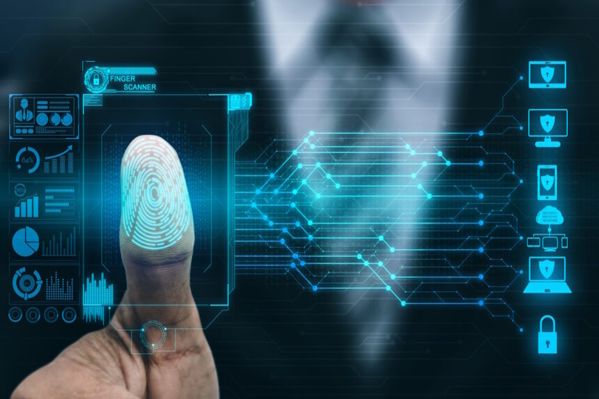 False Rejection Rate in biometric system